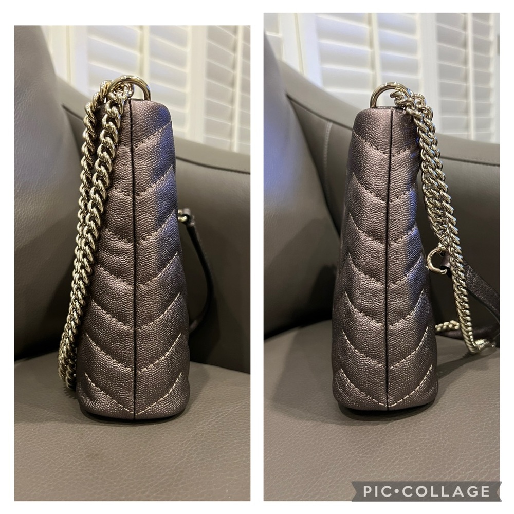 Kate Spade Reese Park Ellery Crossbody - Picture 8 of 10